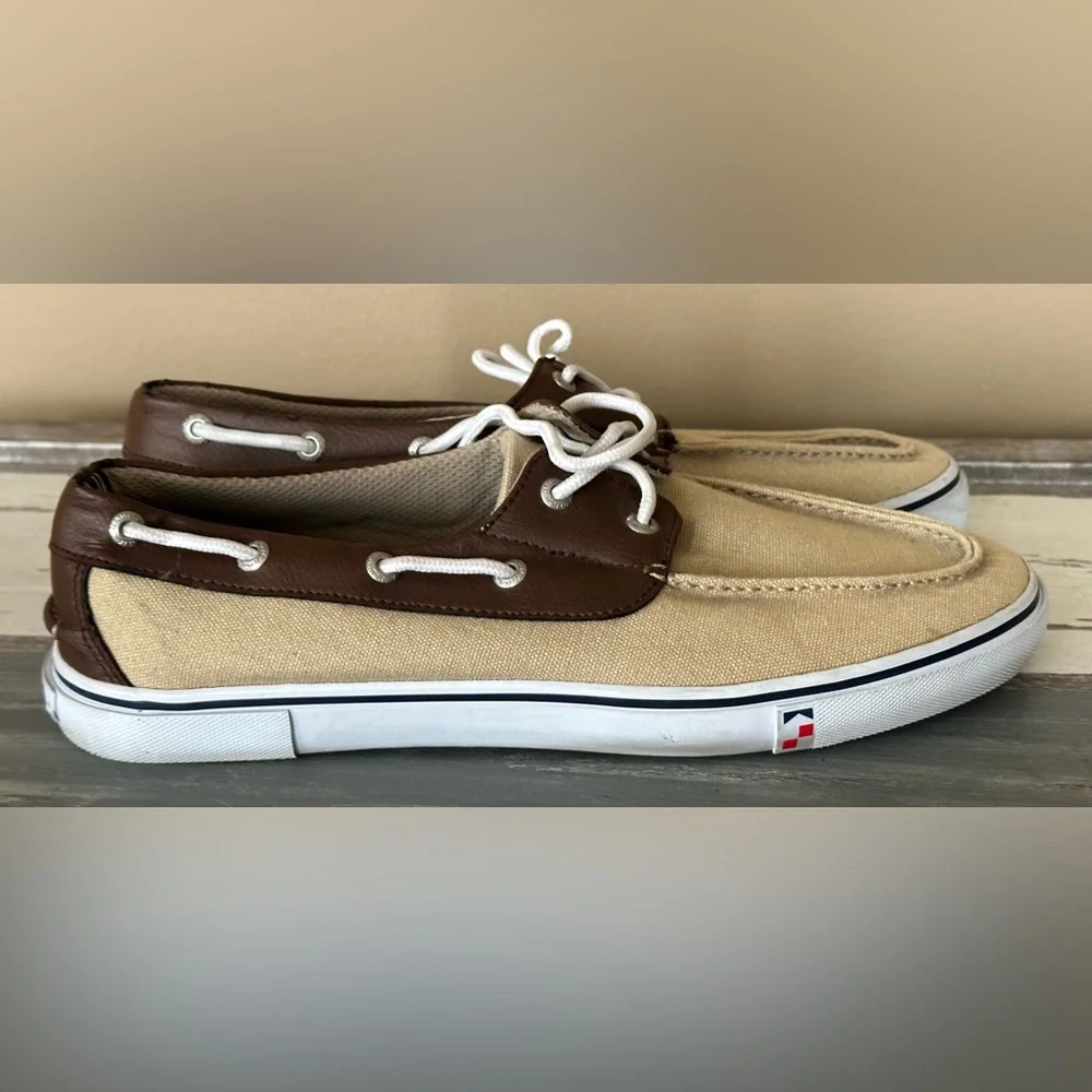 Nautica‎ Men’s Galley Boat Shoe - Size 9.5
